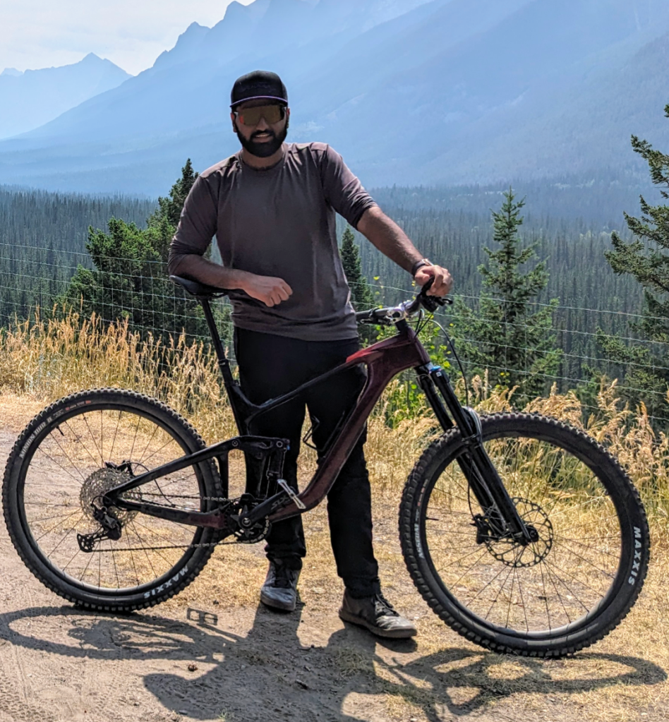 Photo of Fawwaz Hameed